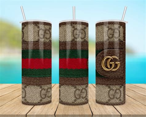 gucci tumbler|Gucci tumbler images.